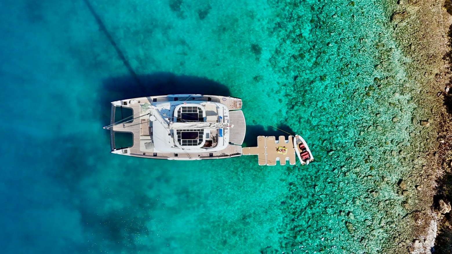 Yacht Photo