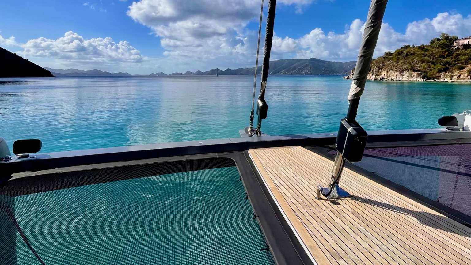 Yacht Photo