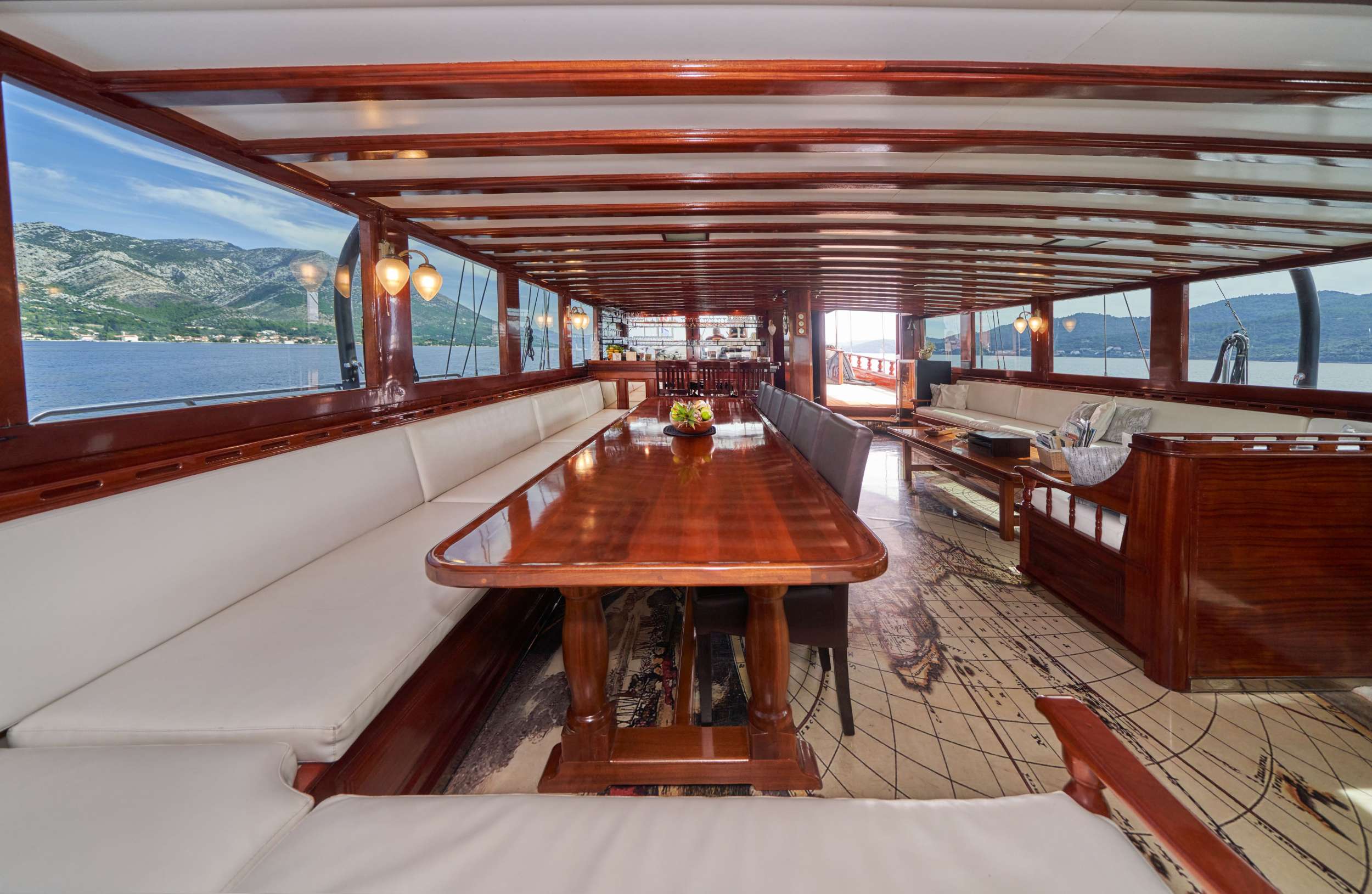 Yacht Photo