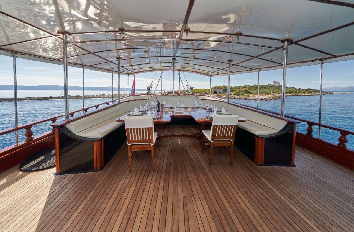 Yacht Photo