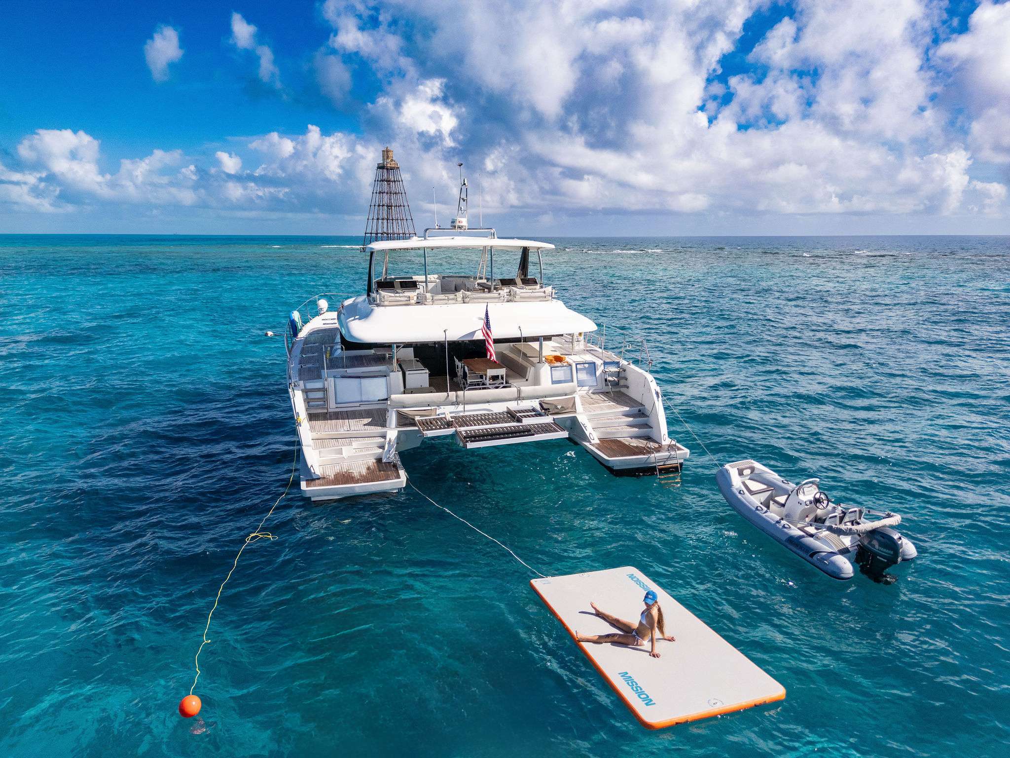 Yacht Photo