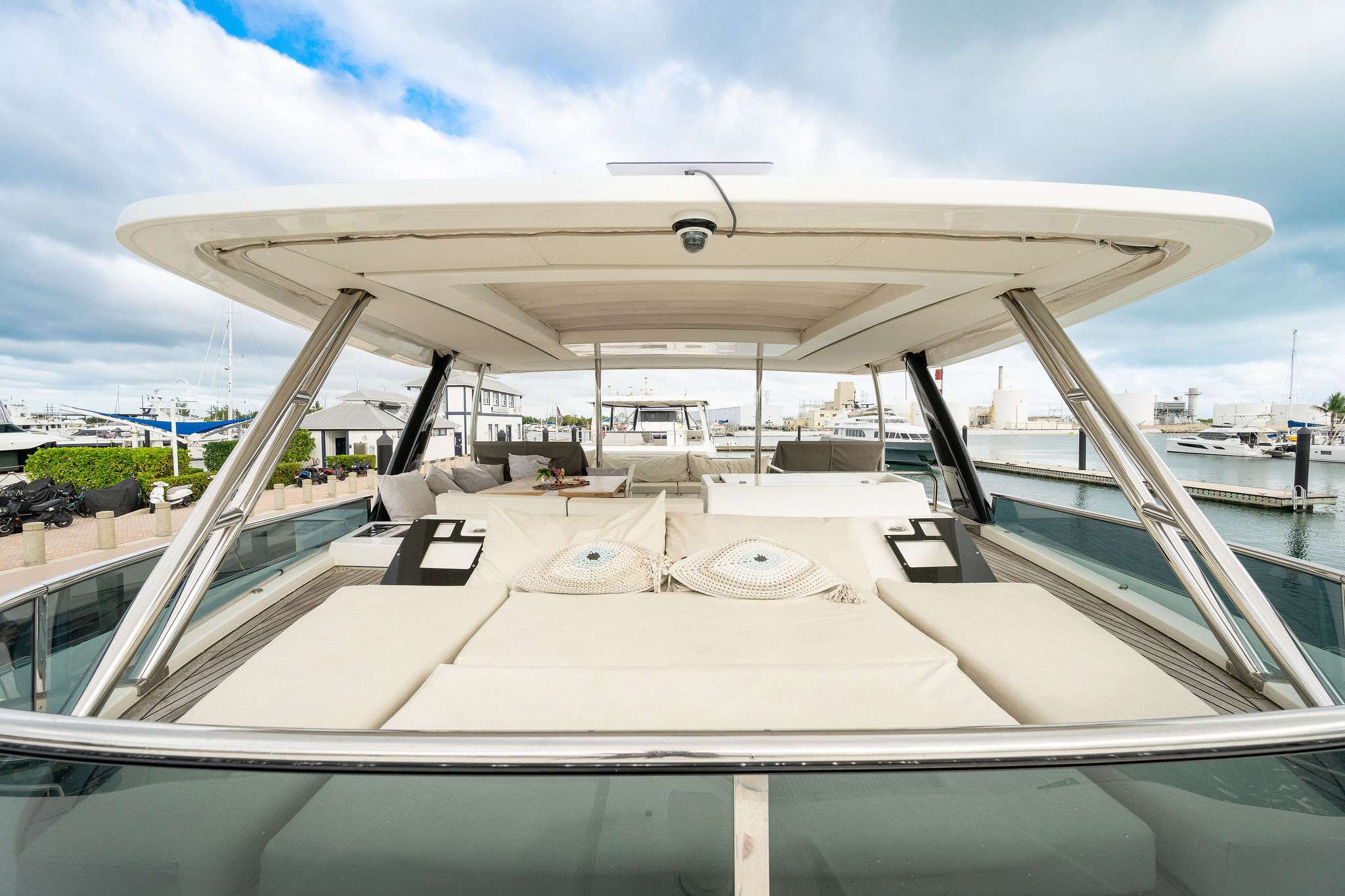Yacht Photo