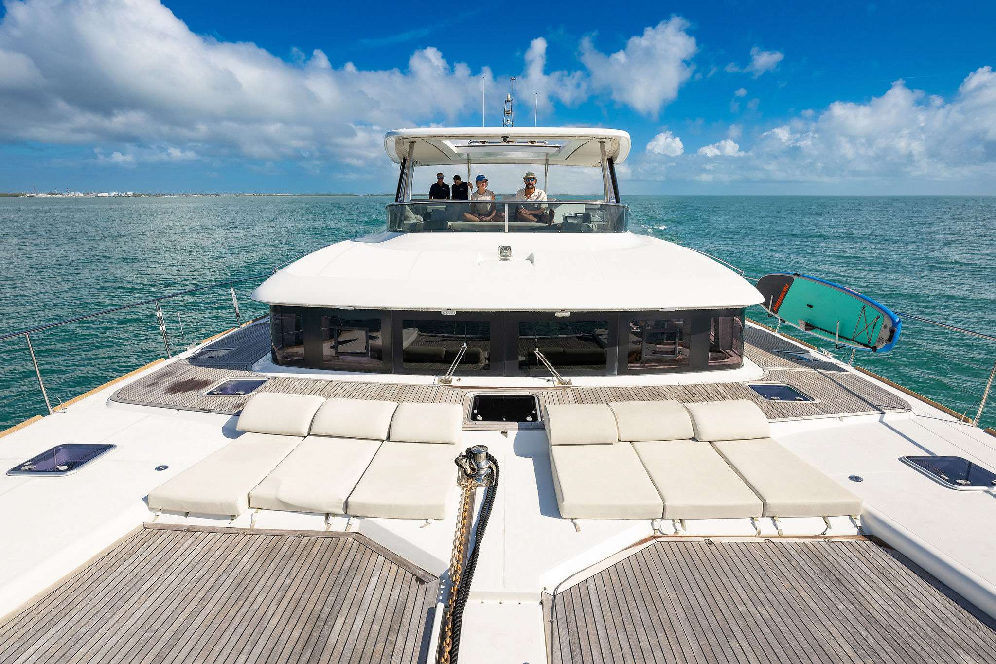 Yacht Photo
