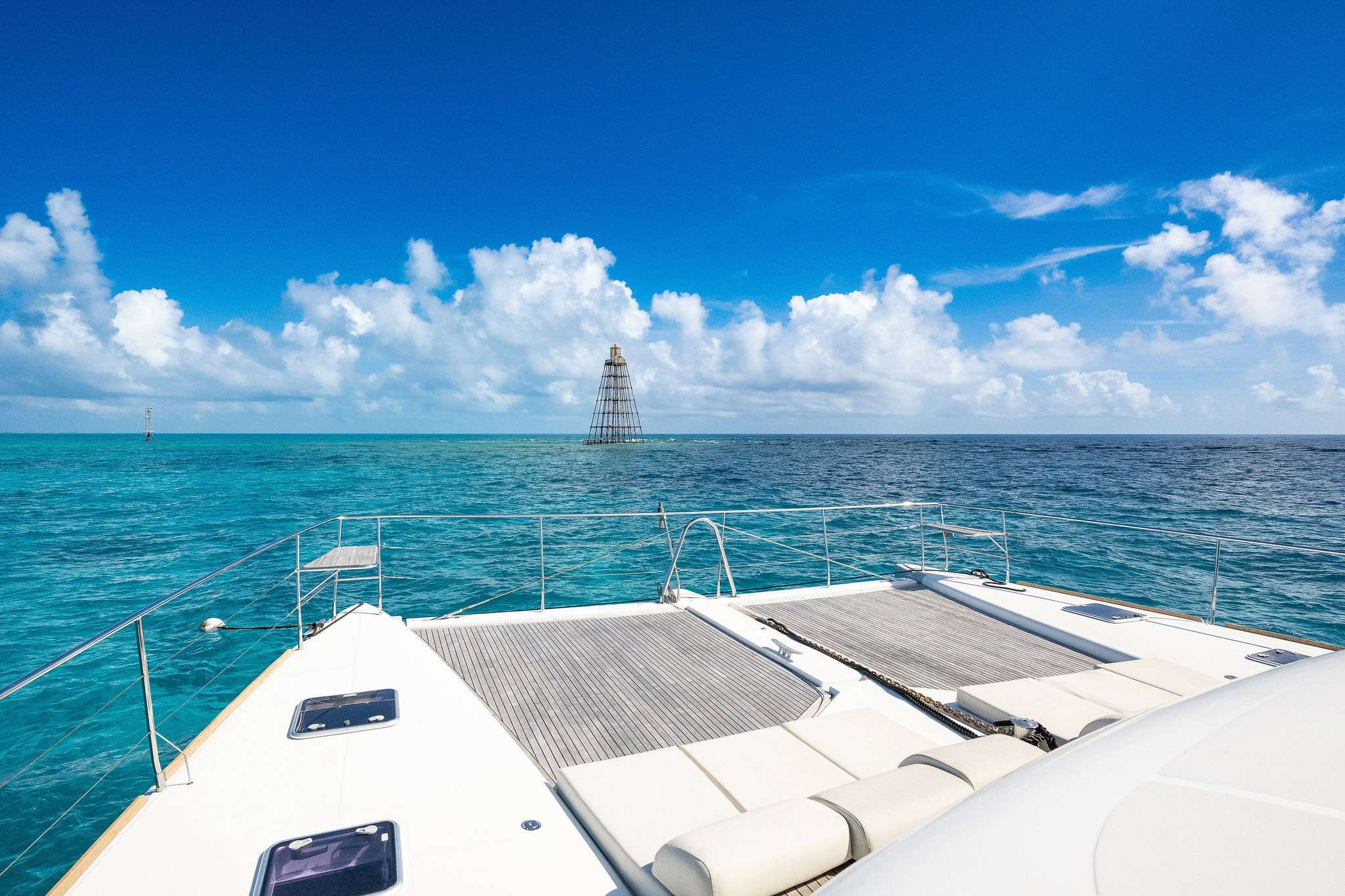 Yacht Photo