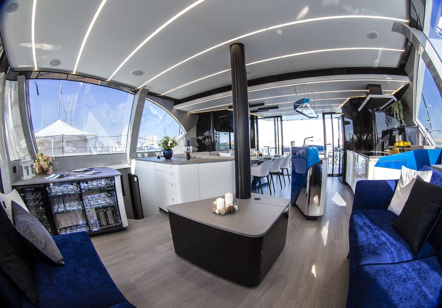 Yacht Photo