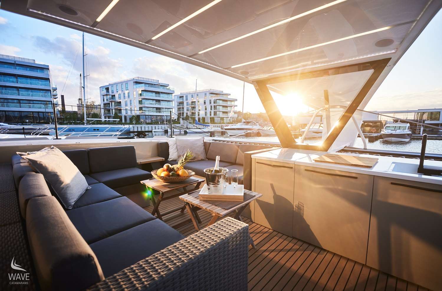 Yacht Photo