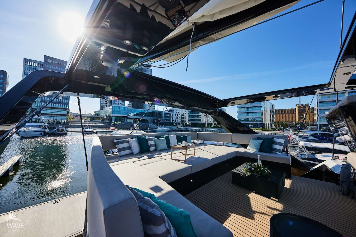 Yacht Photo