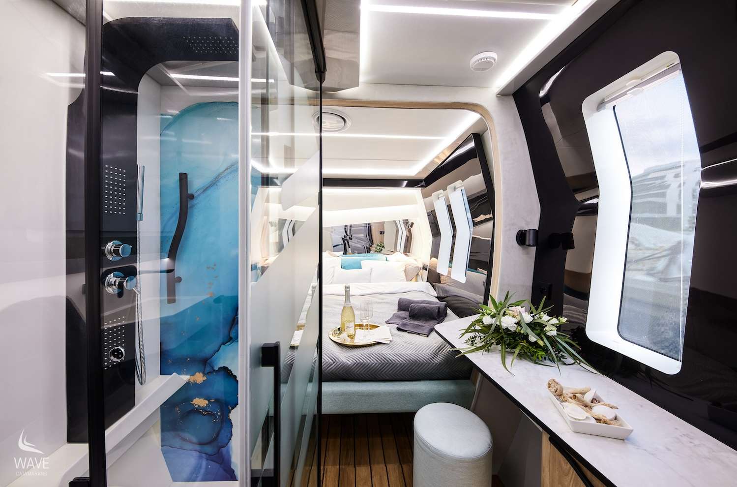 Yacht Photo