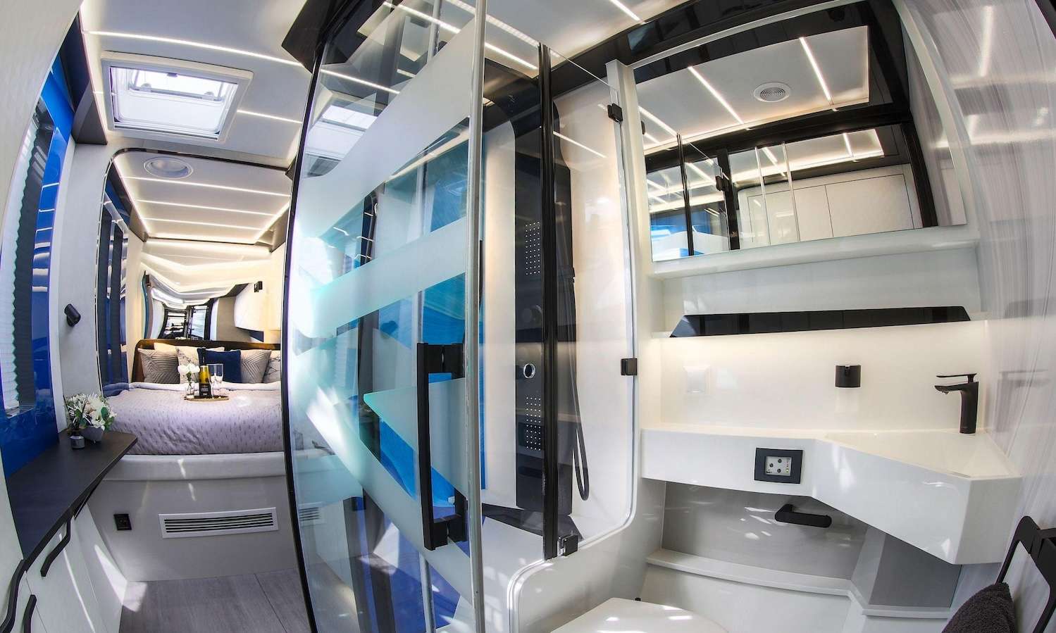 Yacht Photo