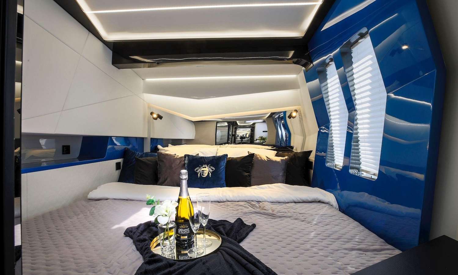 Yacht Photo