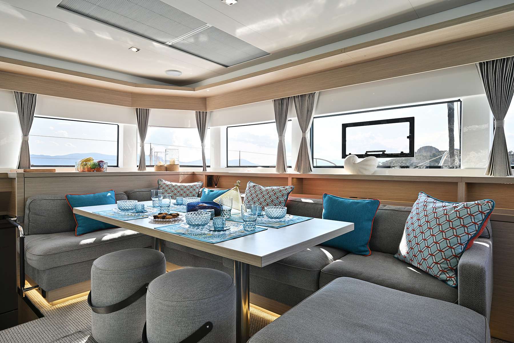 Yacht Photo