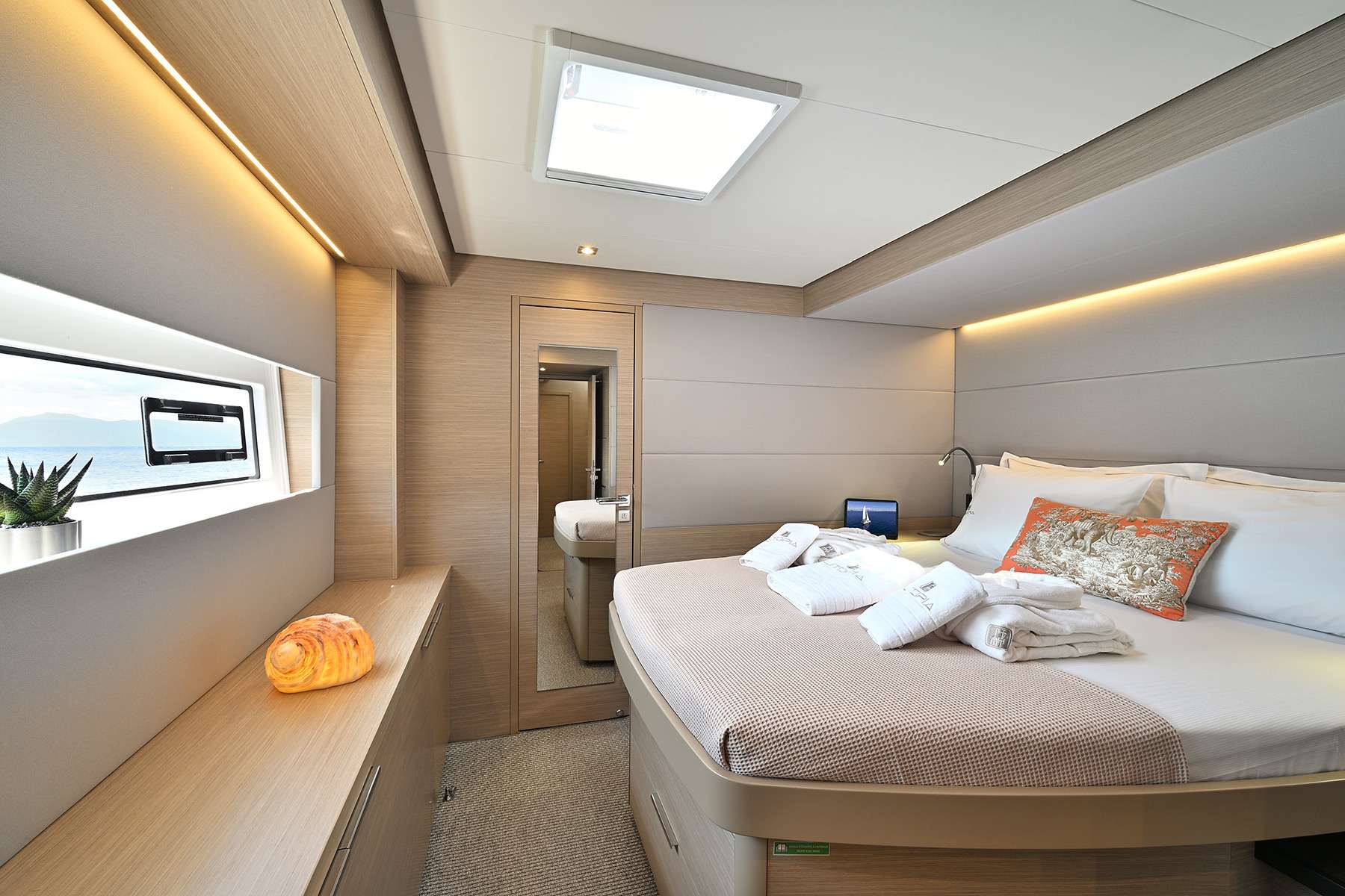Yacht Photo