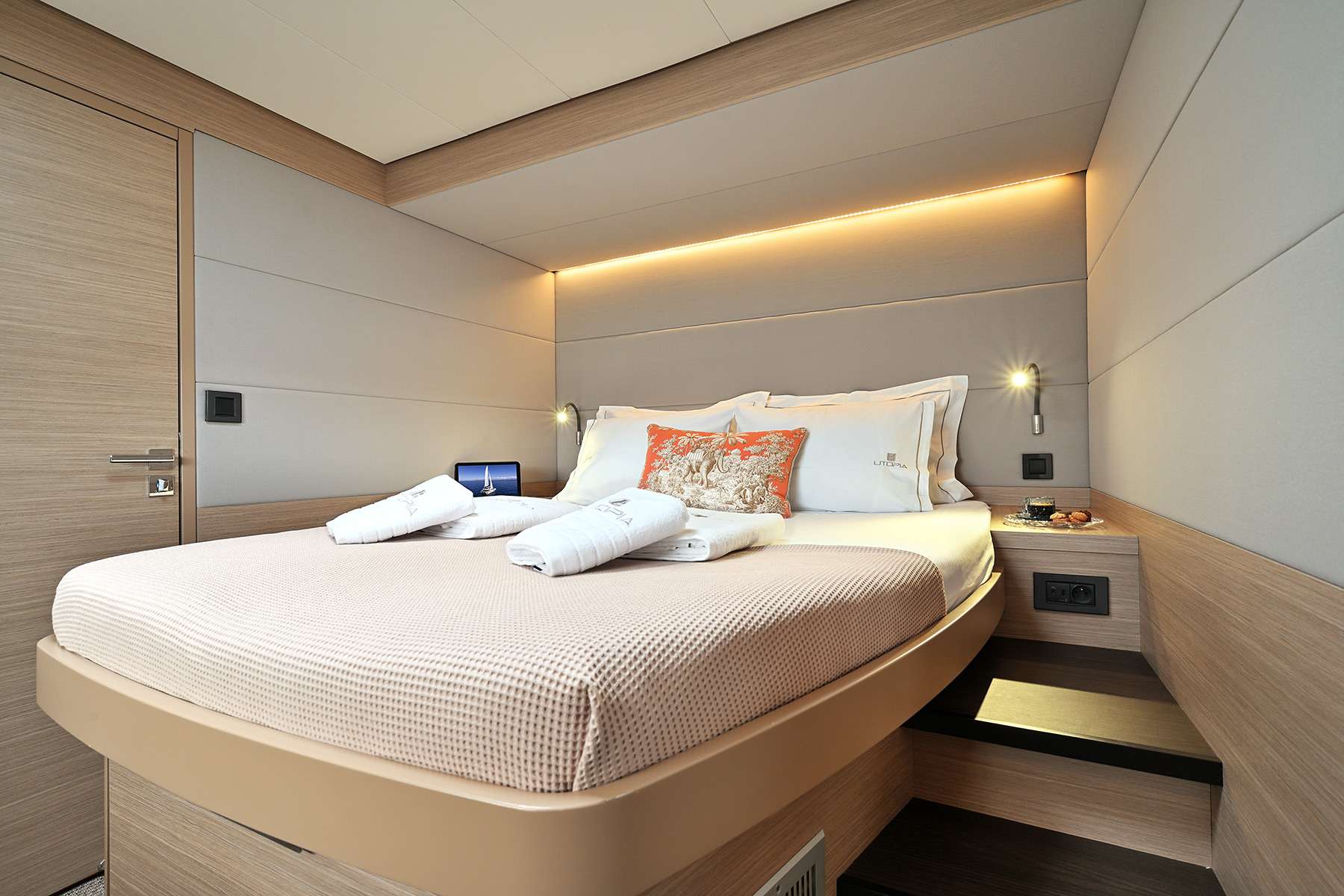 Yacht Photo