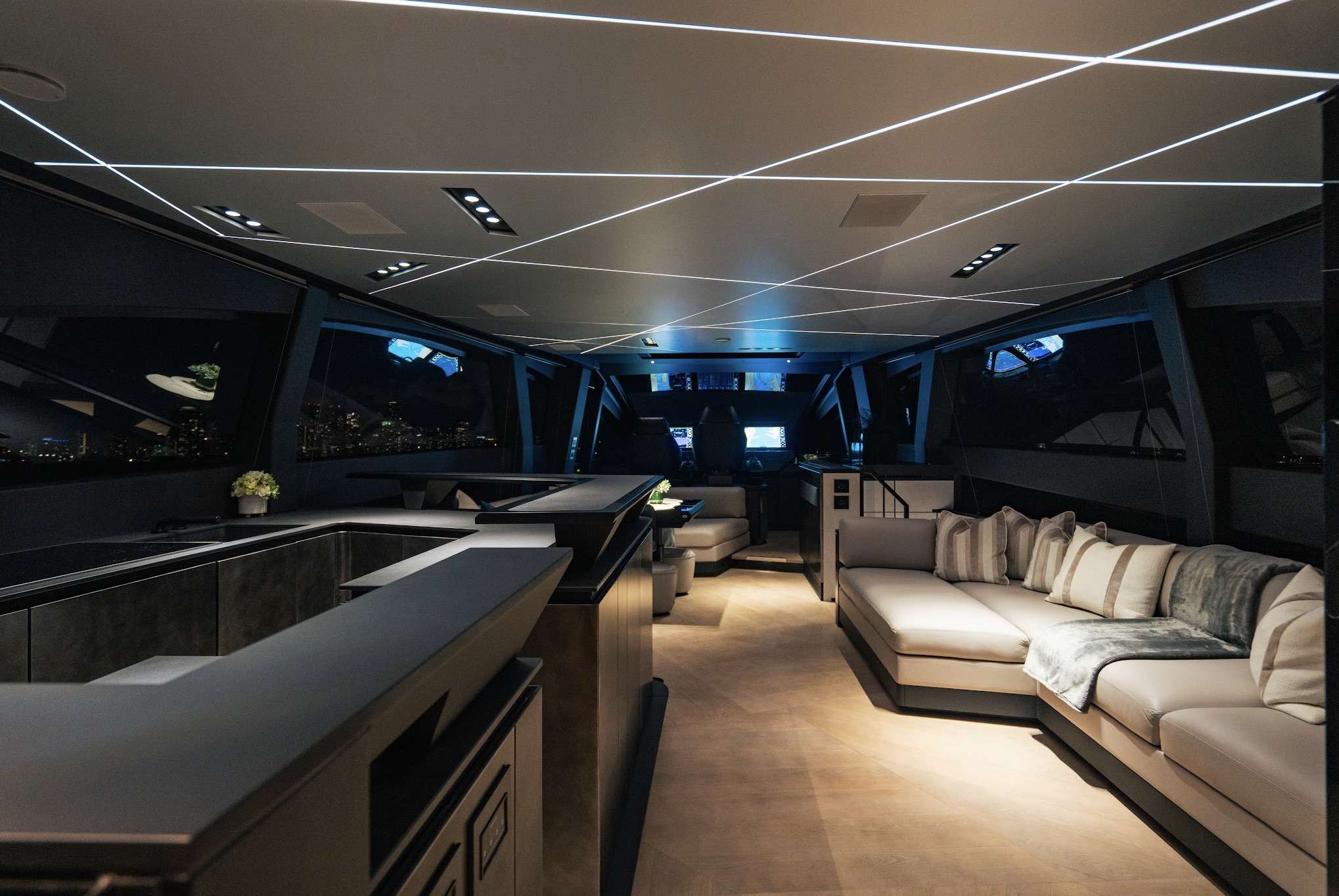 Yacht Photo