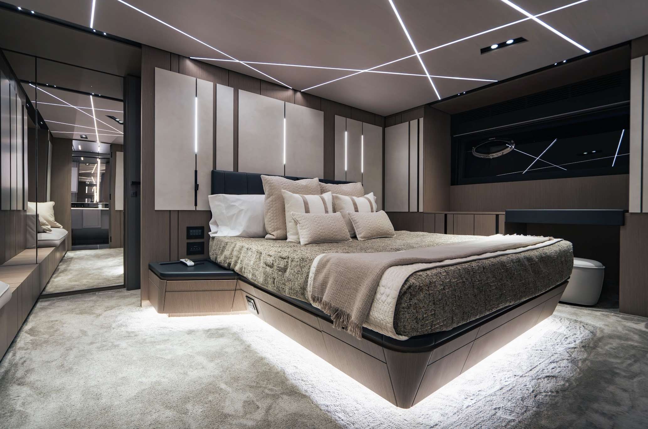 Yacht Photo