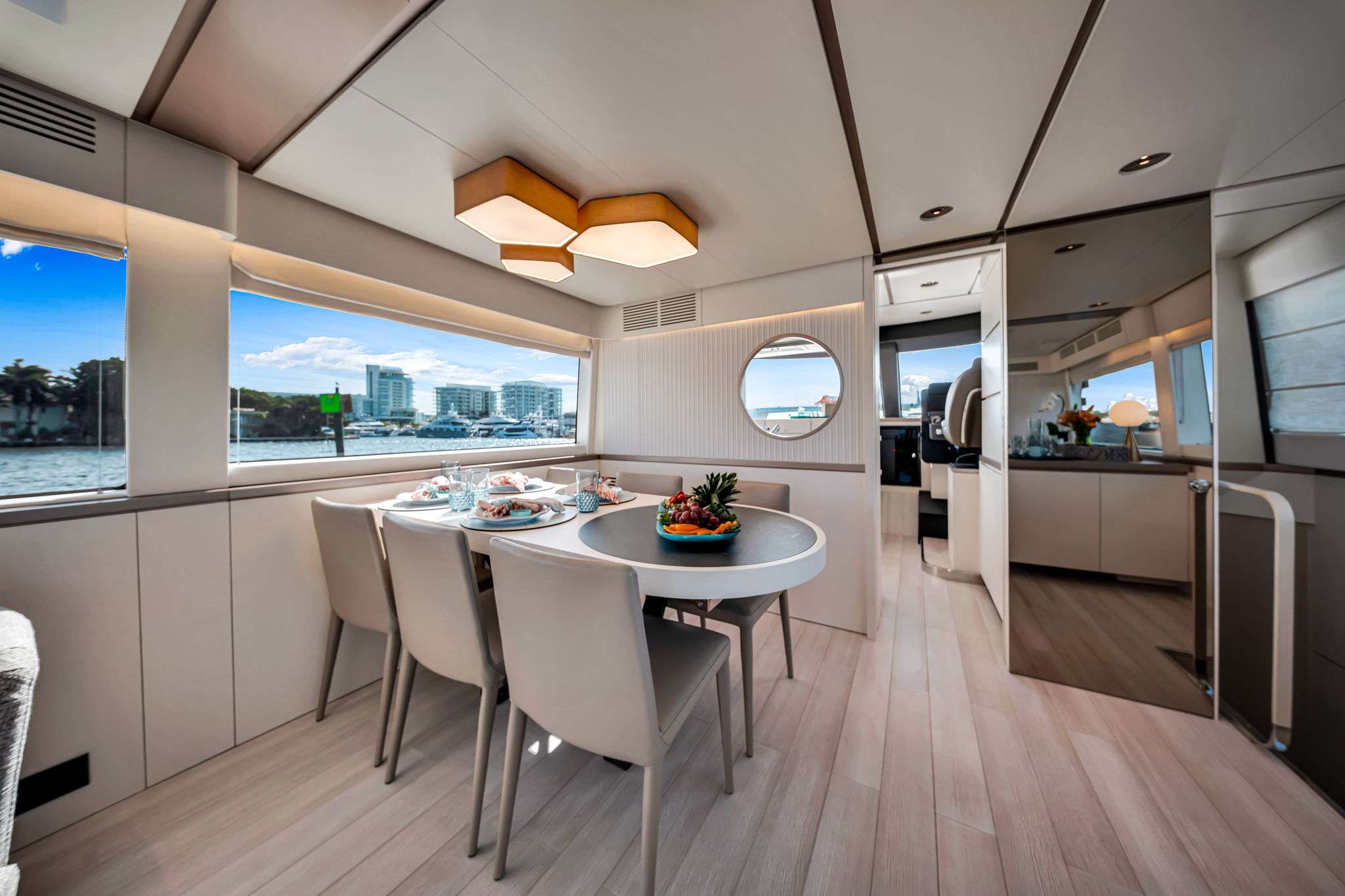 Yacht Photo