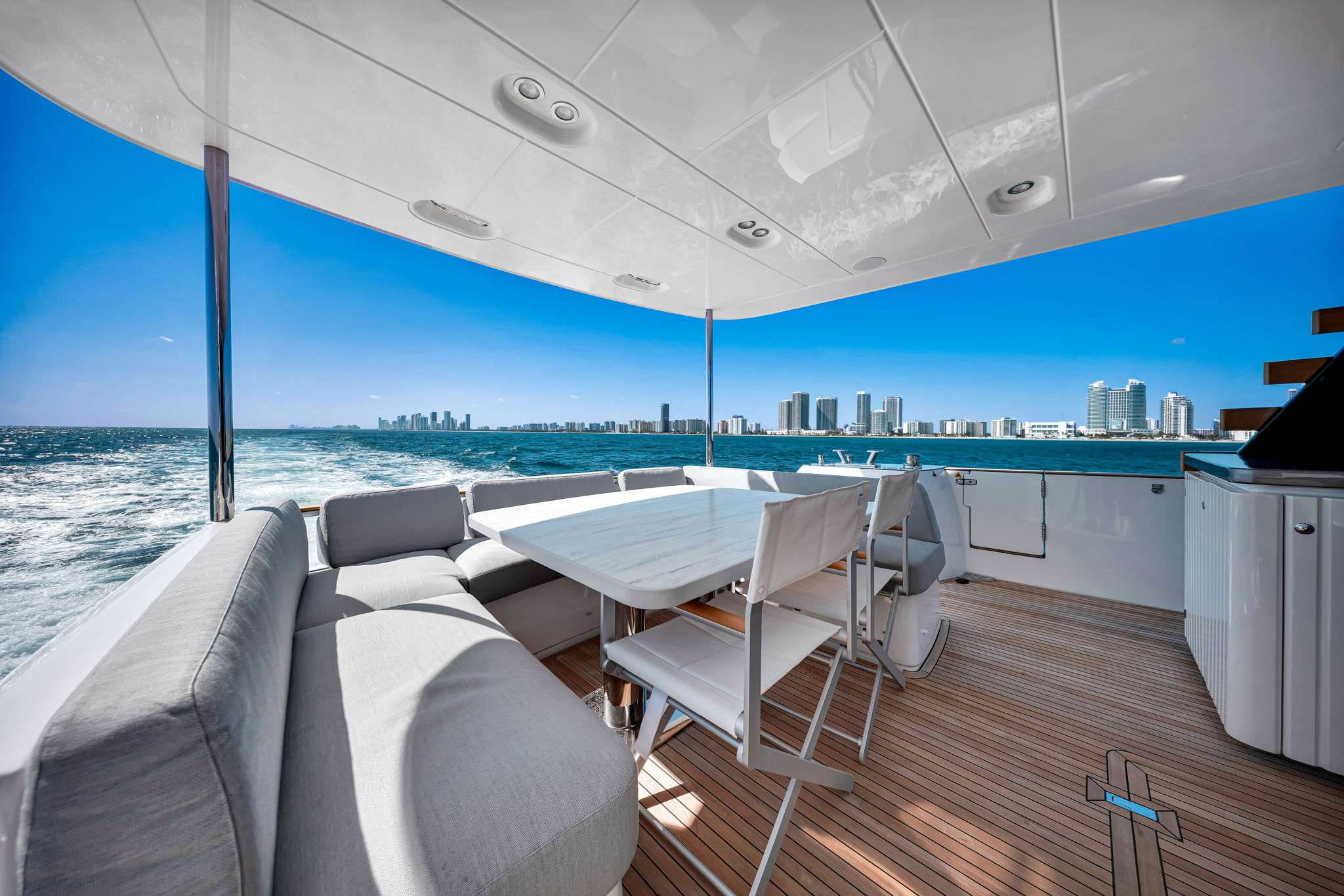 Yacht Photo