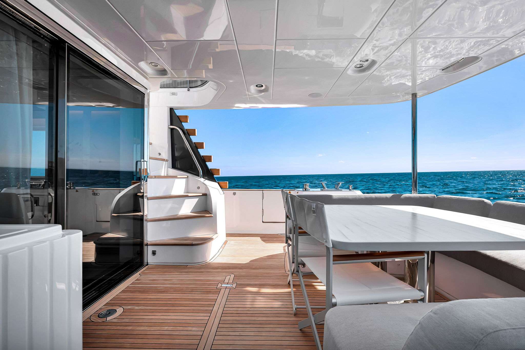 Yacht Photo