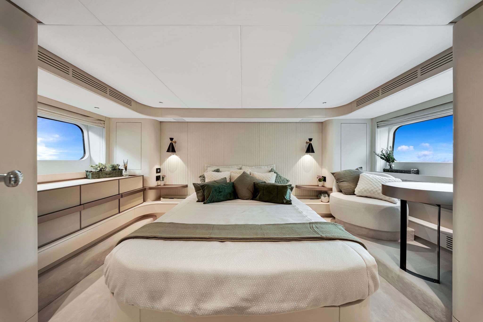 Yacht Photo