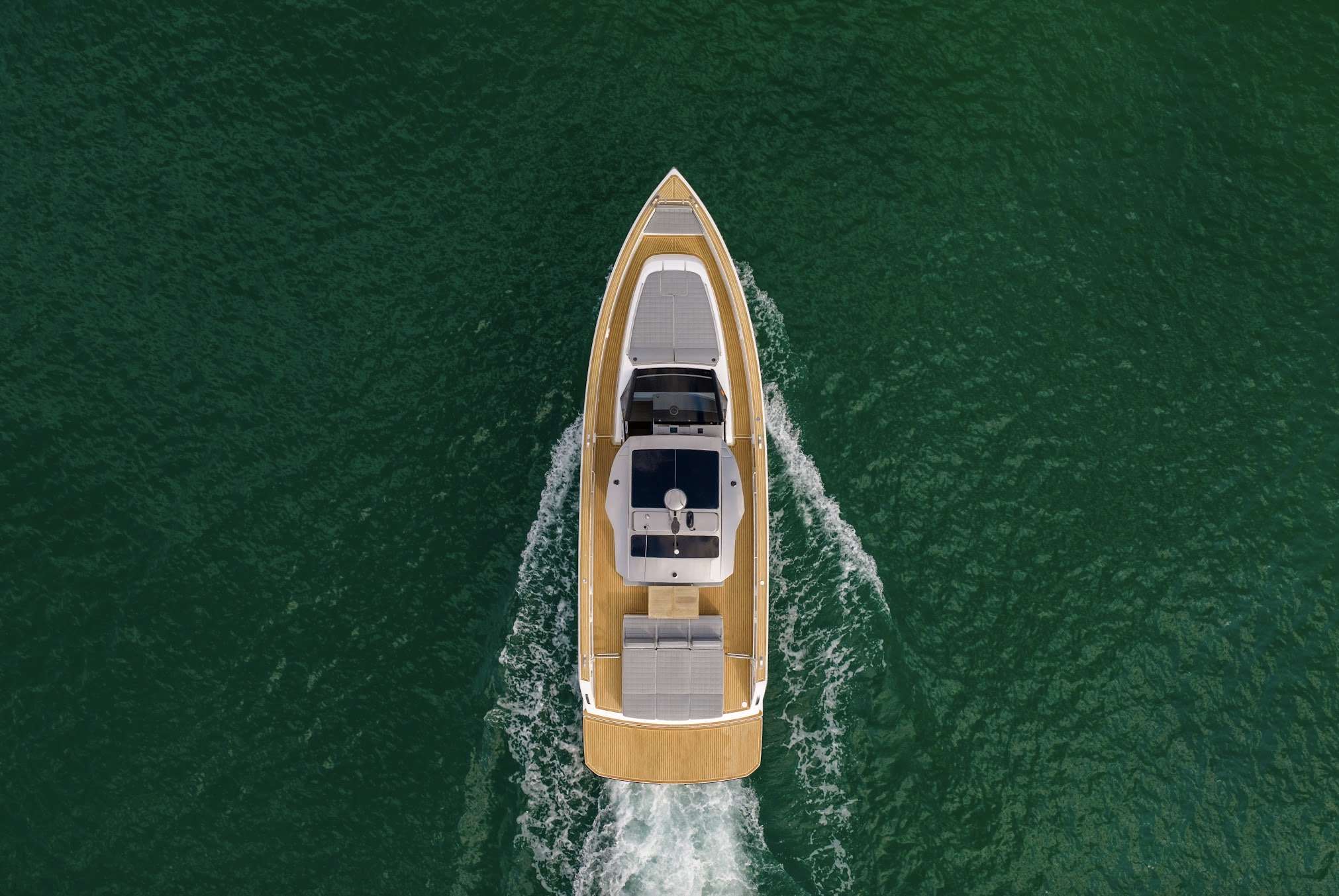 Yacht Photo