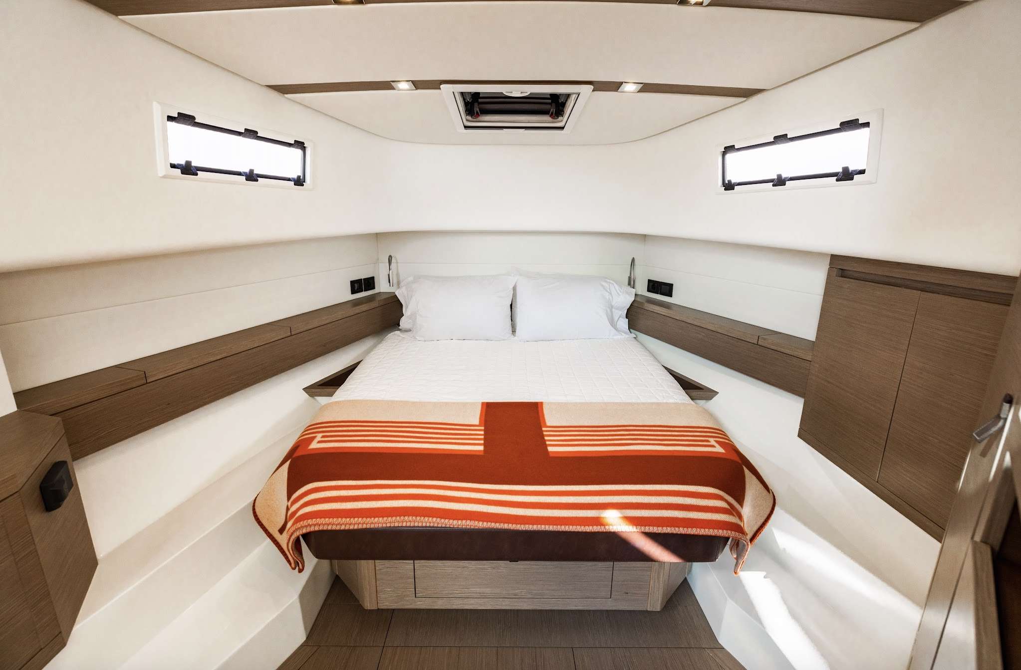Yacht Photo