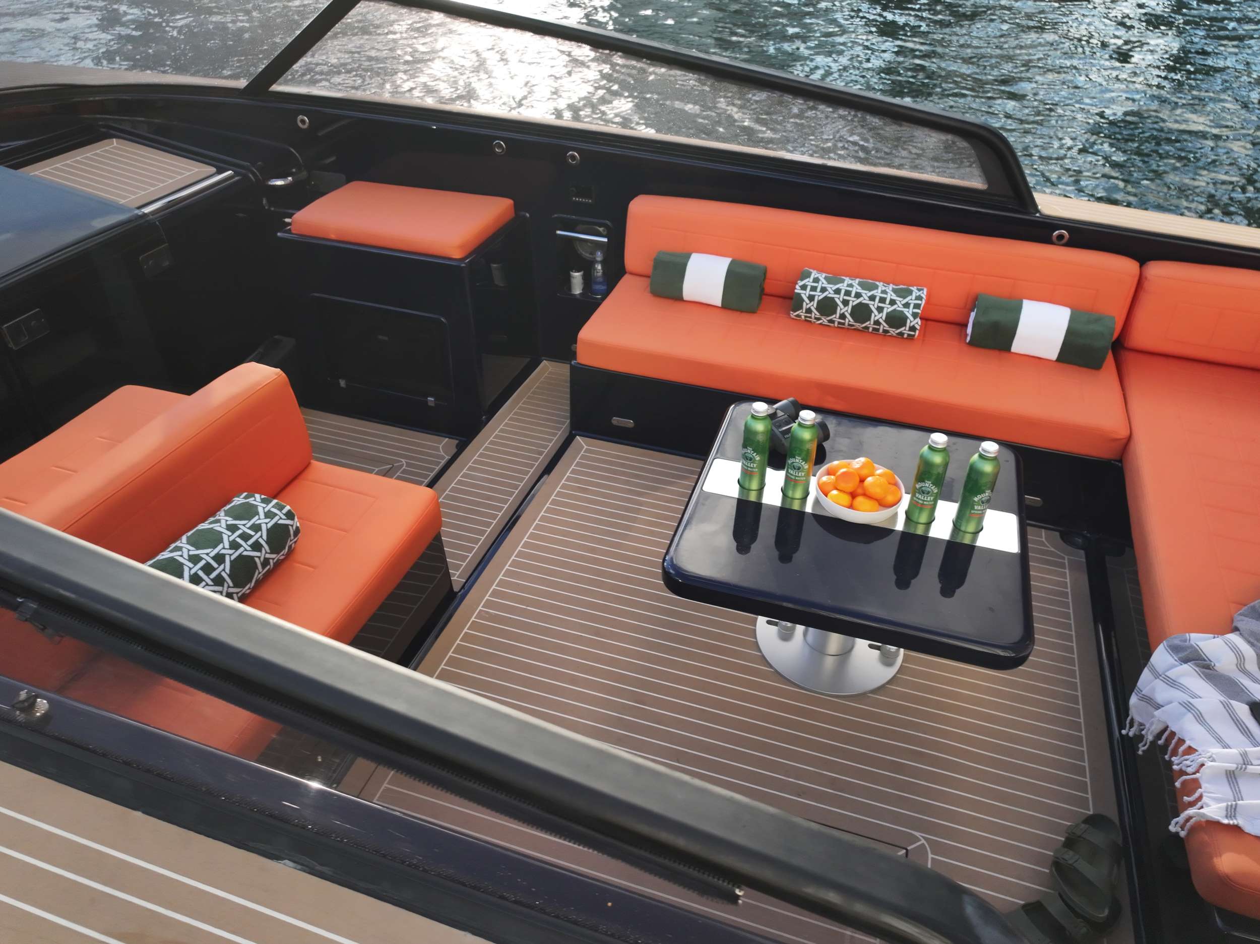 Yacht Photo