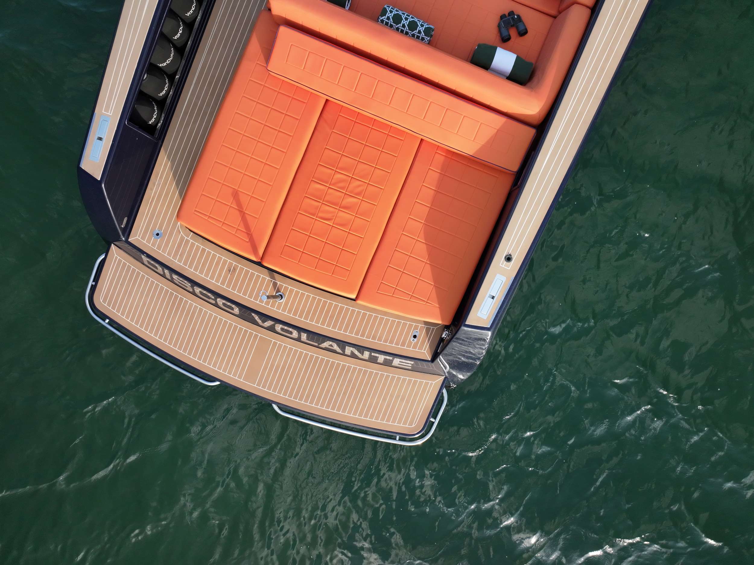 Yacht Photo