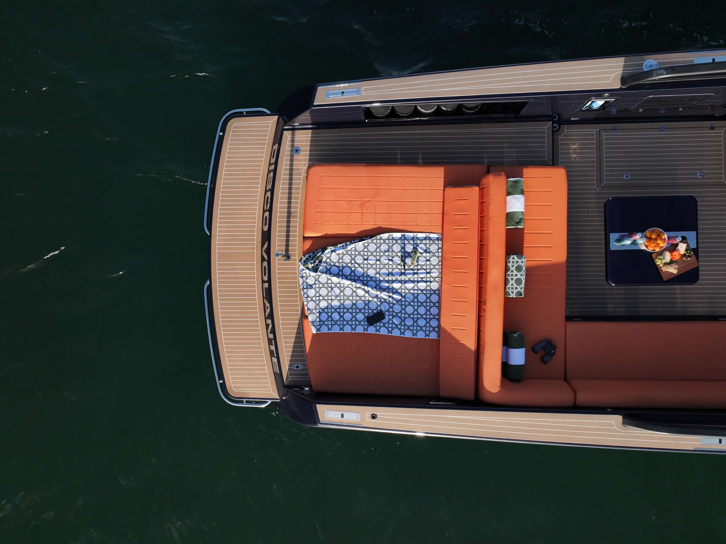 Yacht Photo