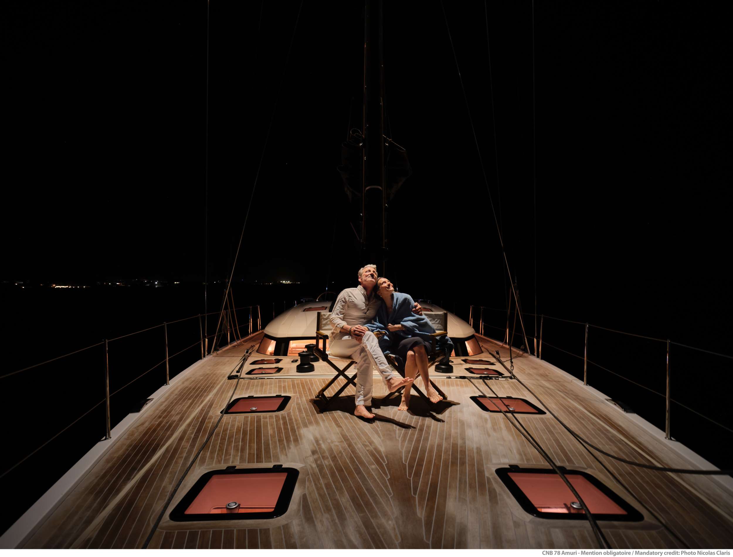 Yacht Photo