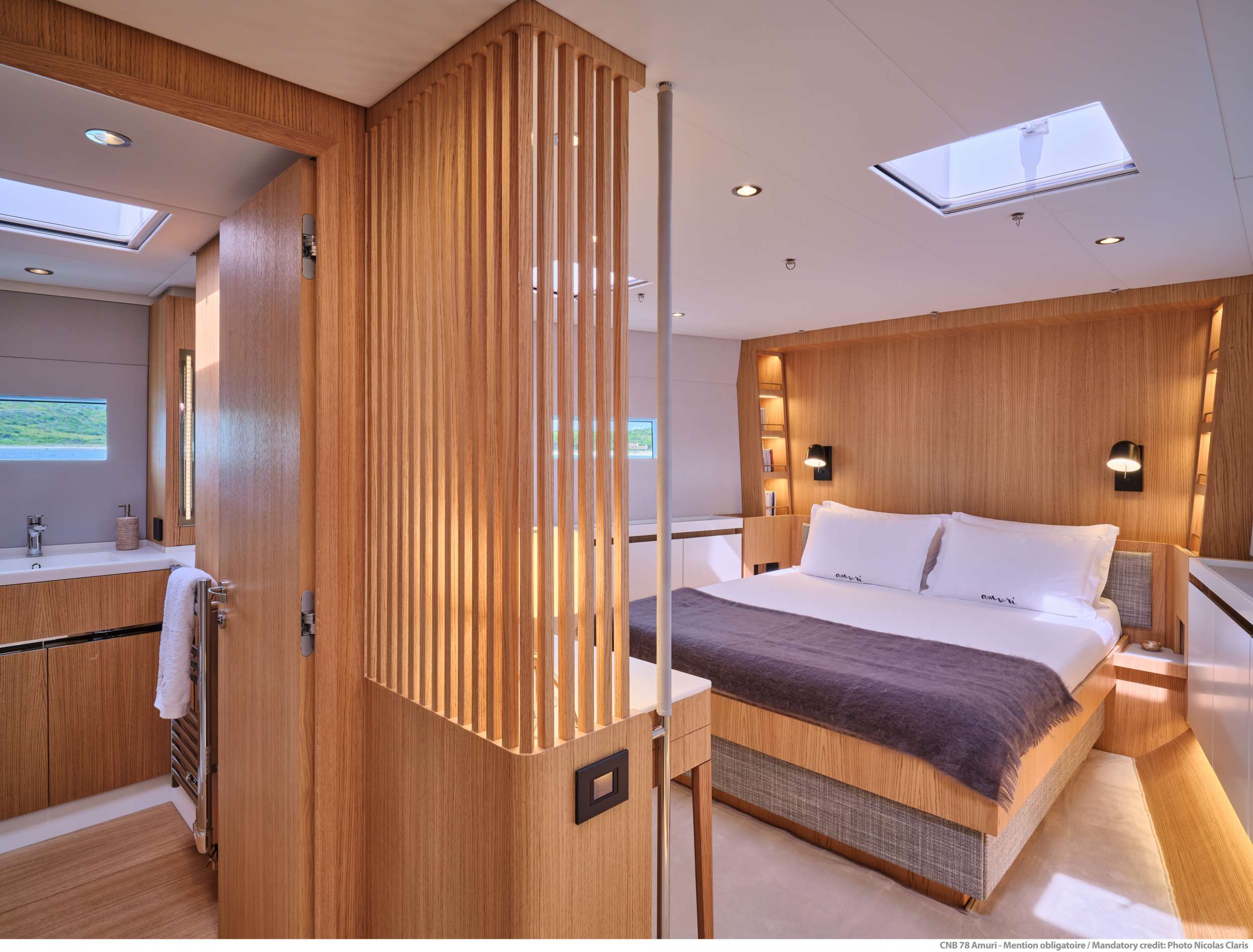 Yacht Photo