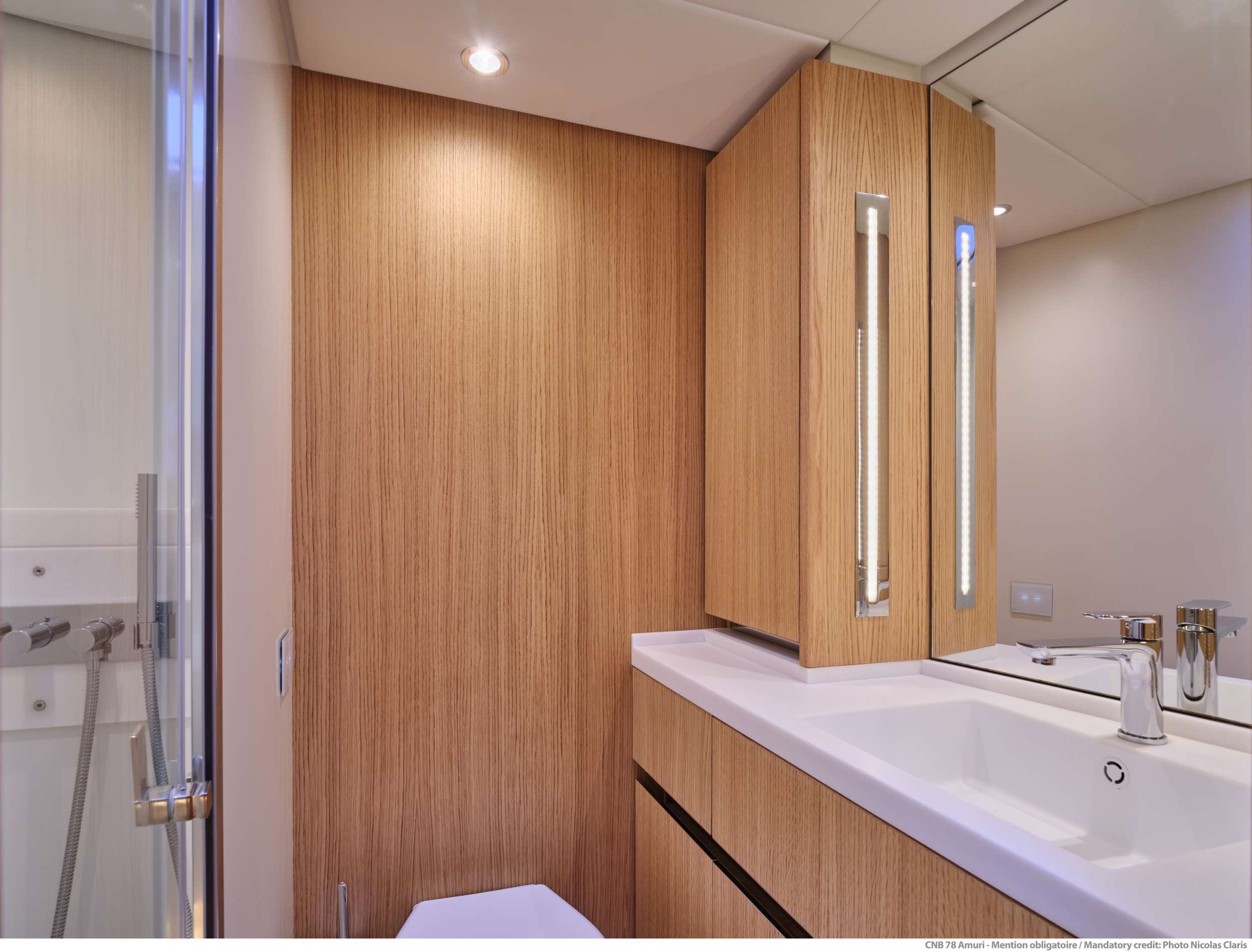 Yacht Photo
