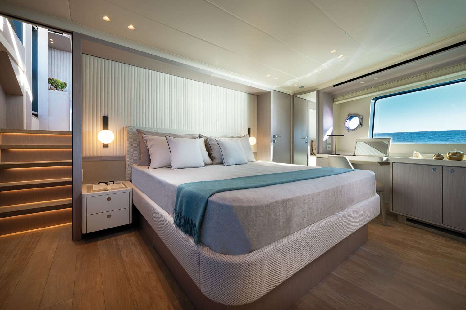 Yacht Photo