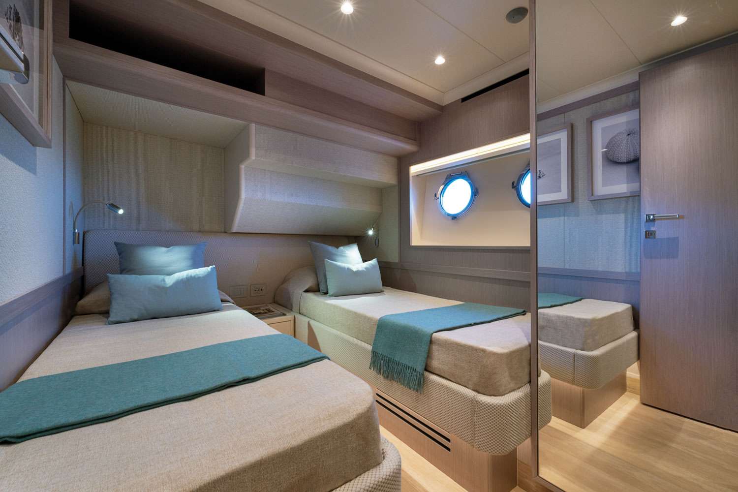 Yacht Photo