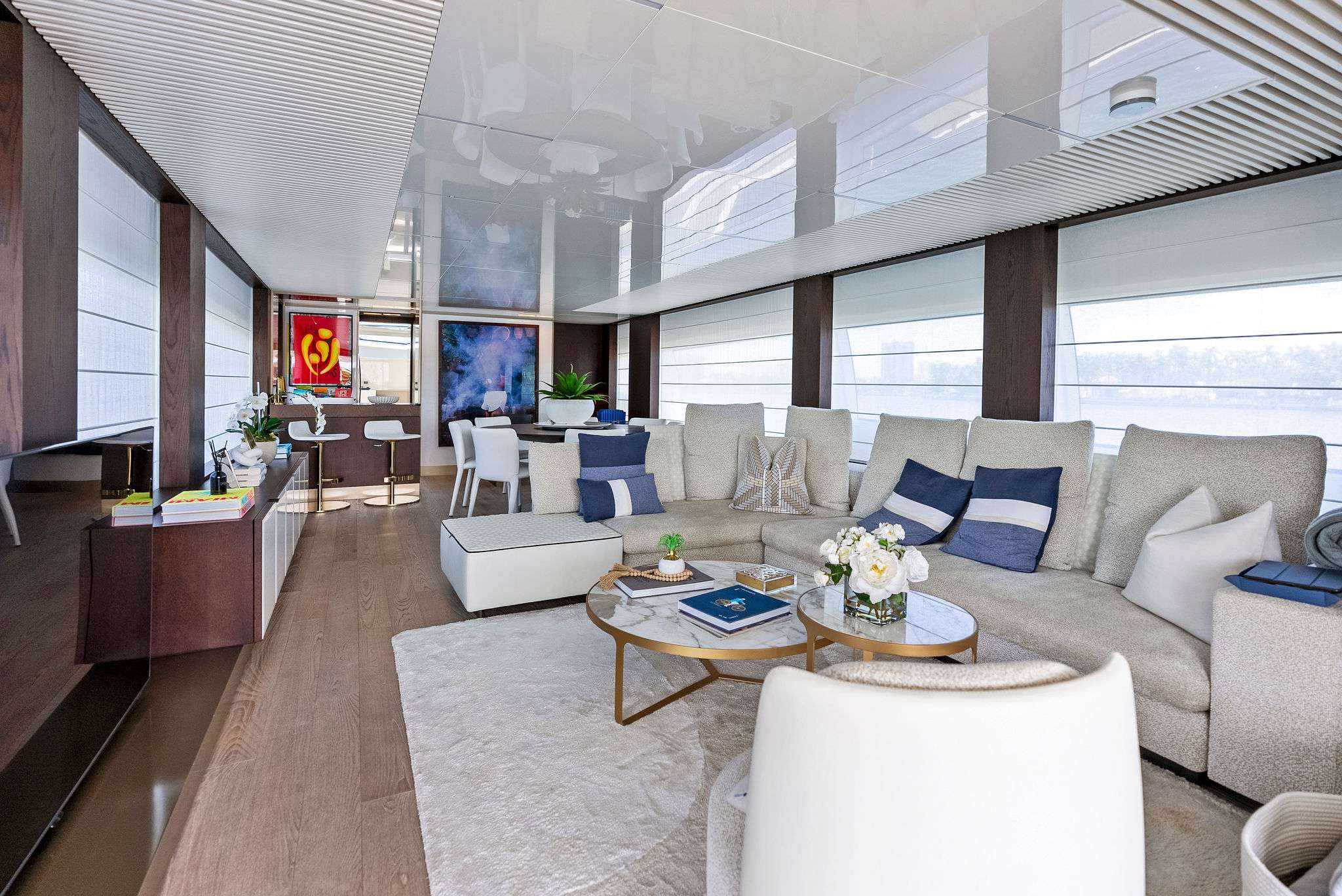 Yacht Photo