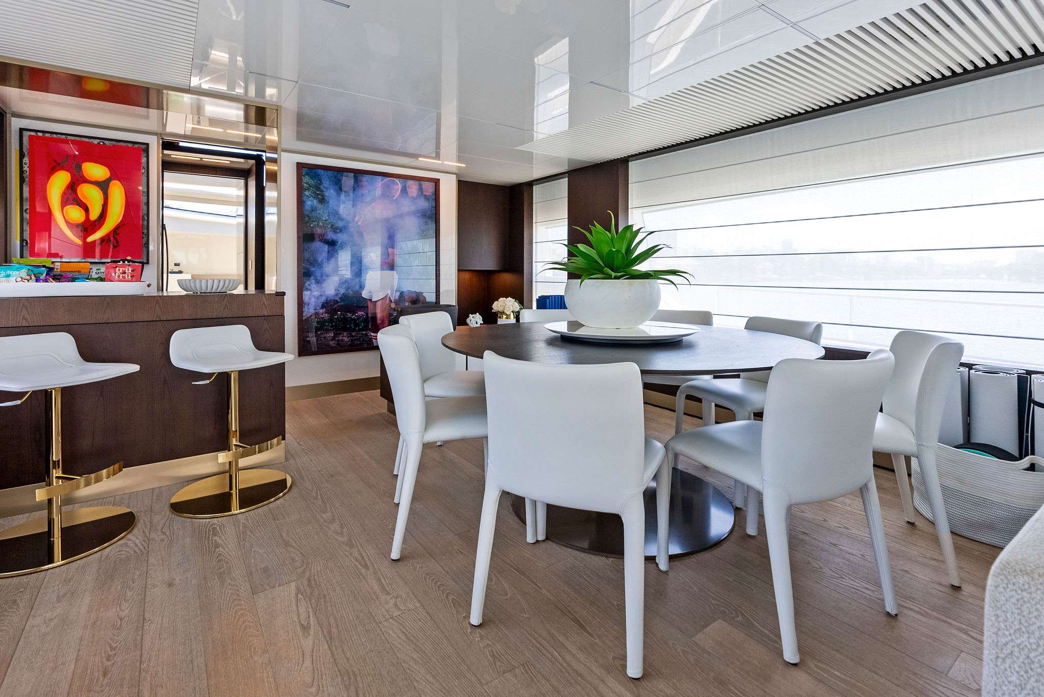Yacht Photo