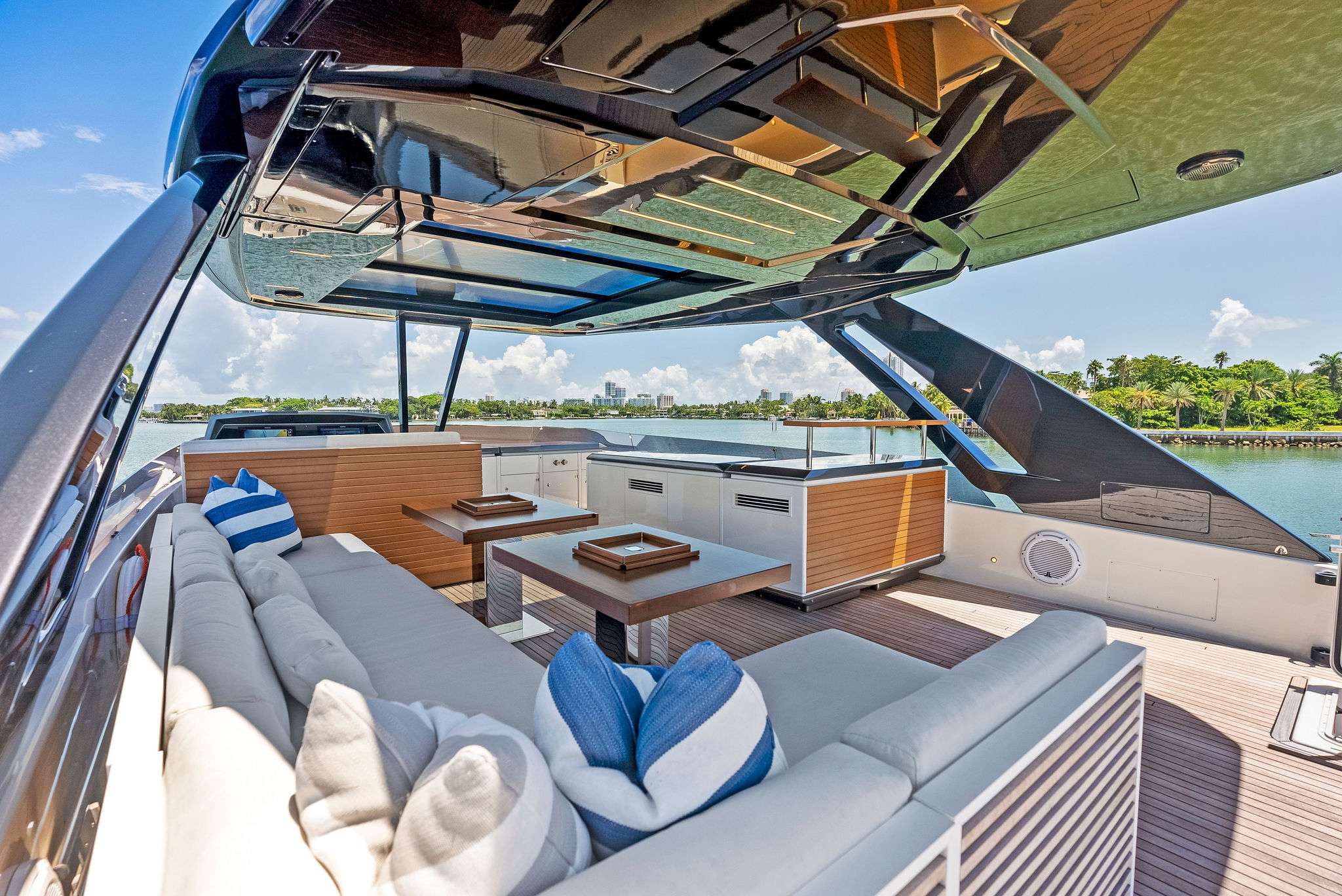 Yacht Photo