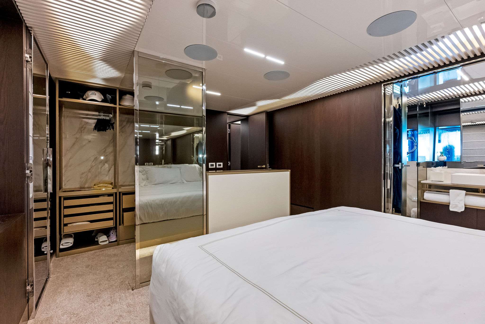 Yacht Photo