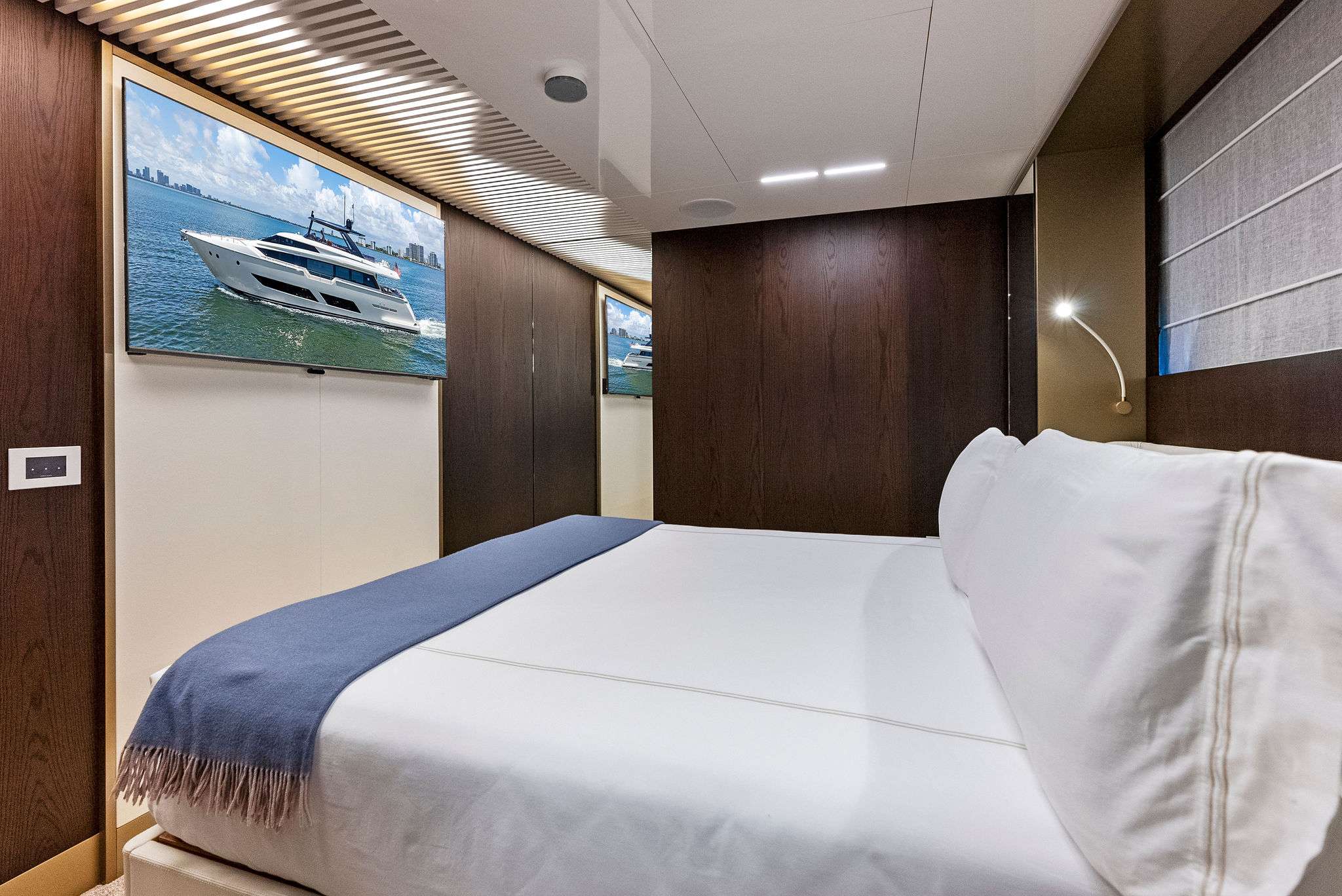 Yacht Photo