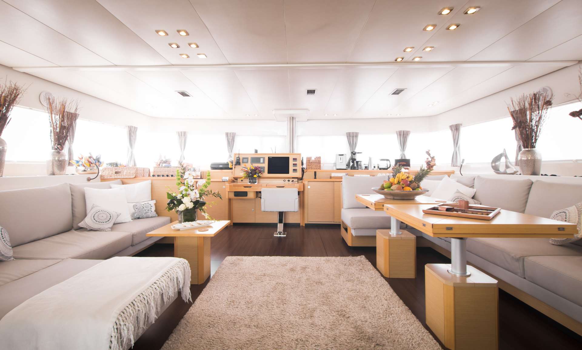 Yacht Photo