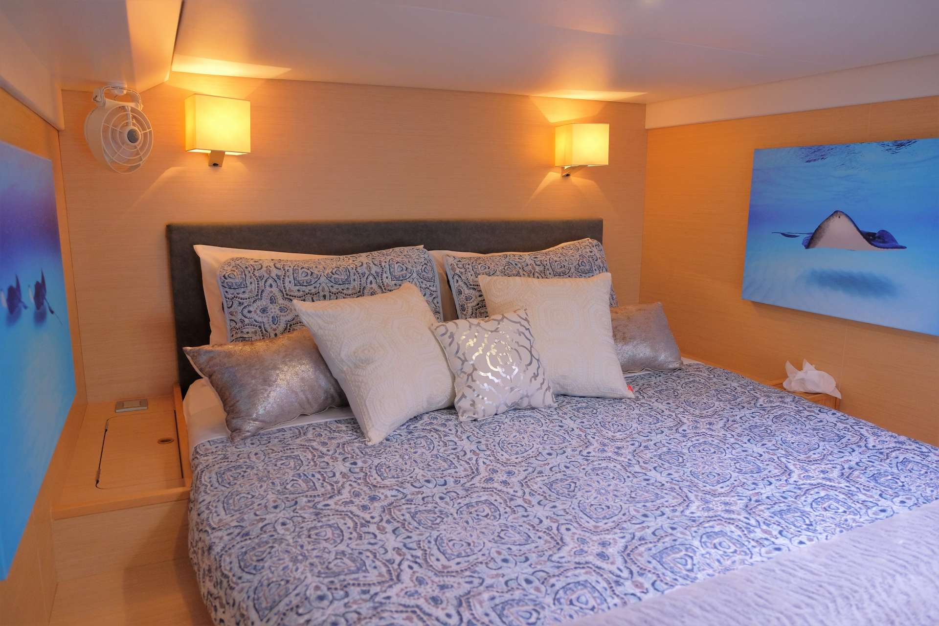 Yacht Photo