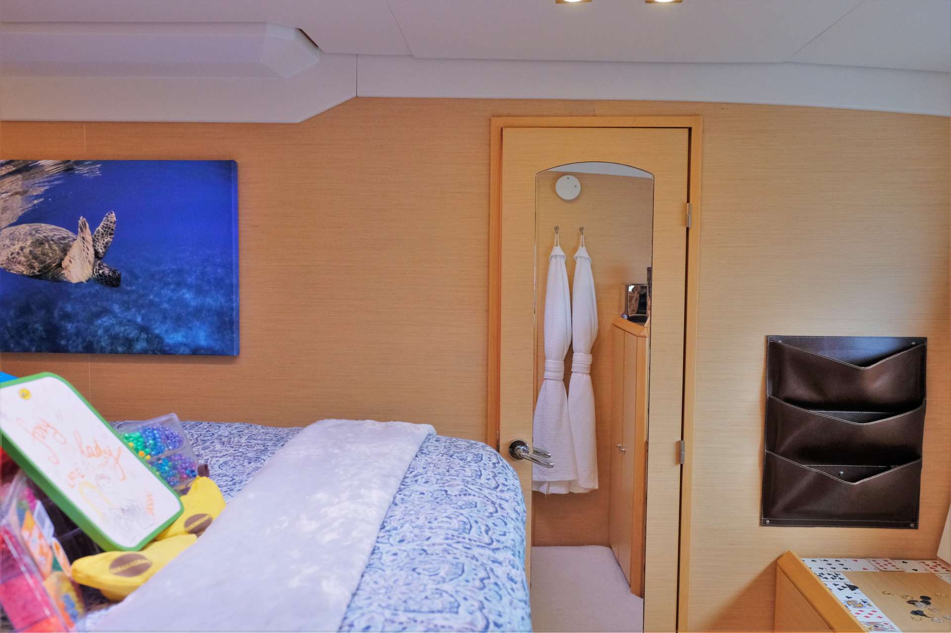 Yacht Photo