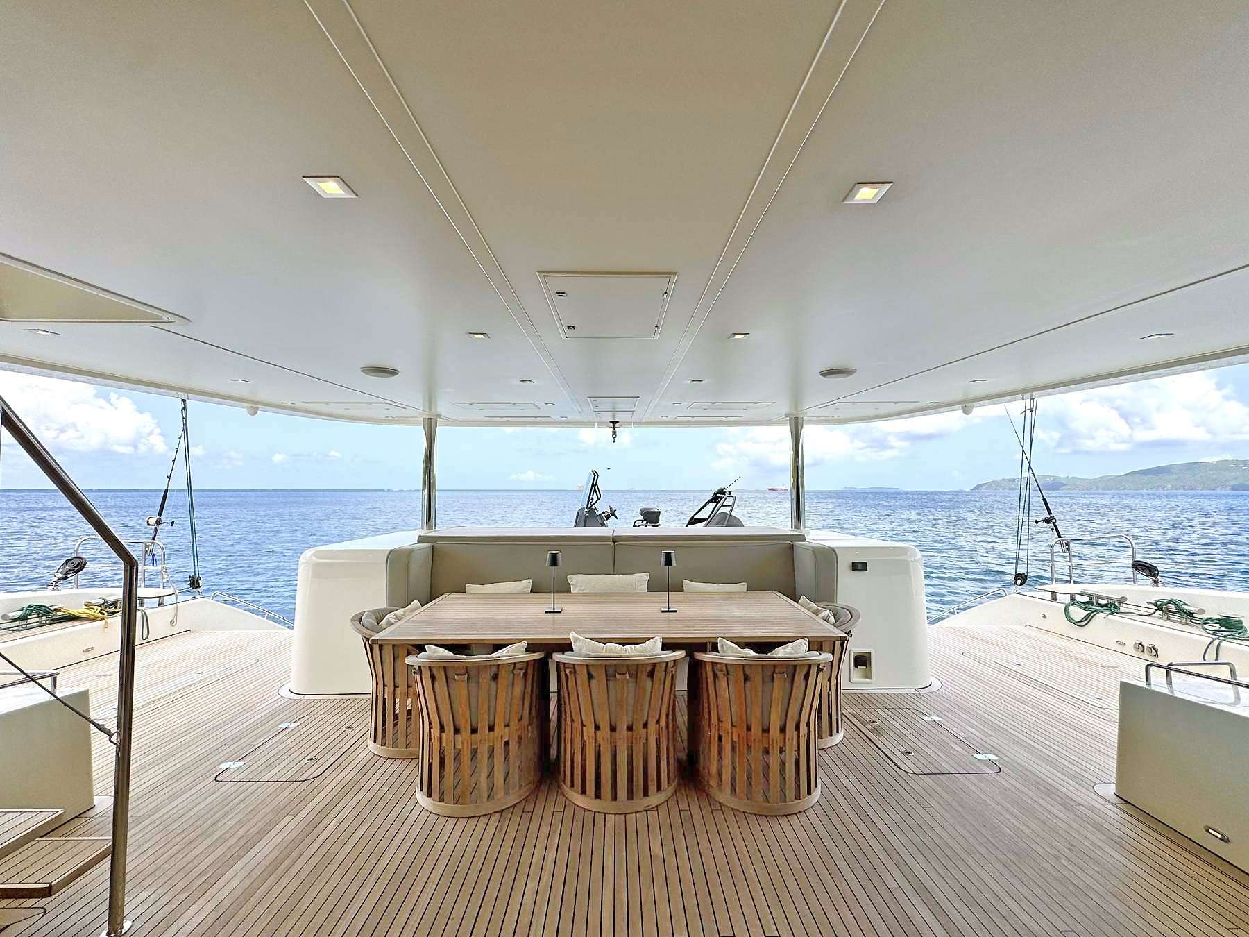 Yacht Photo