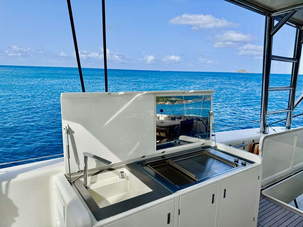 Yacht Photo