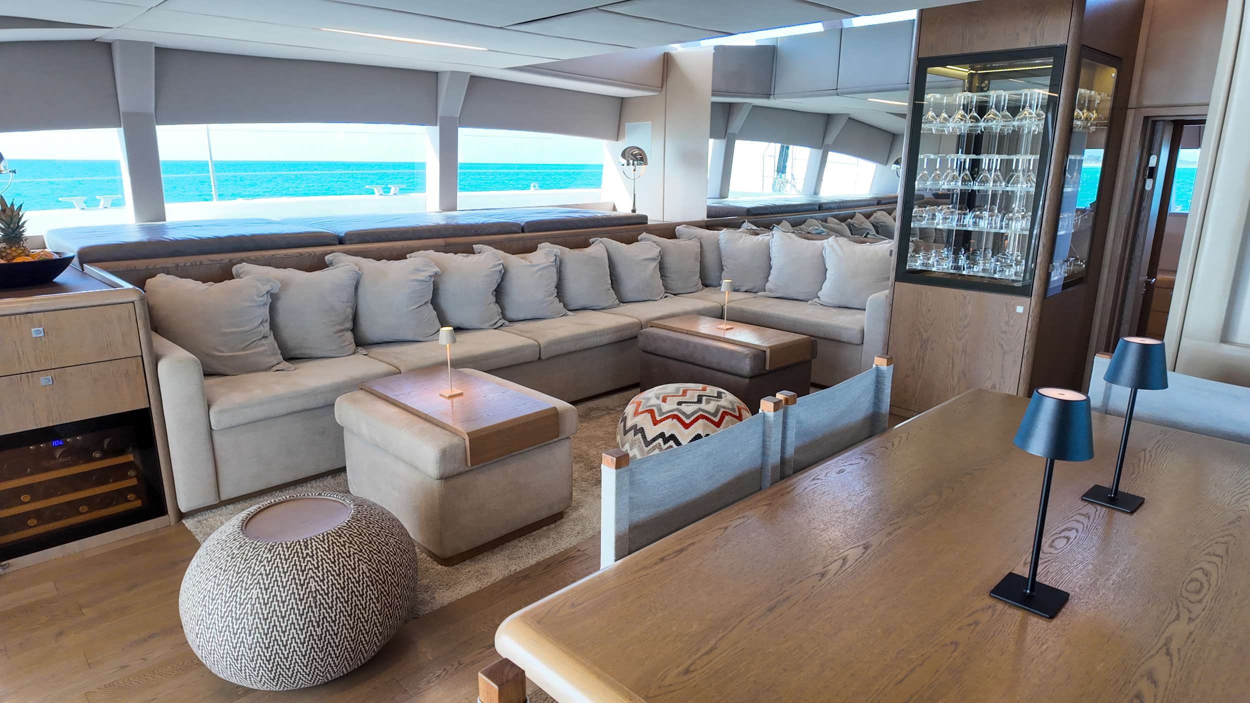 Yacht Photo