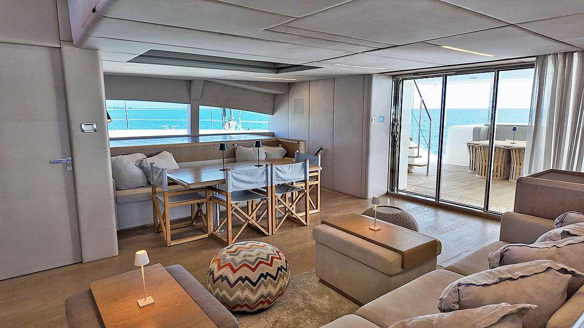 Yacht Photo