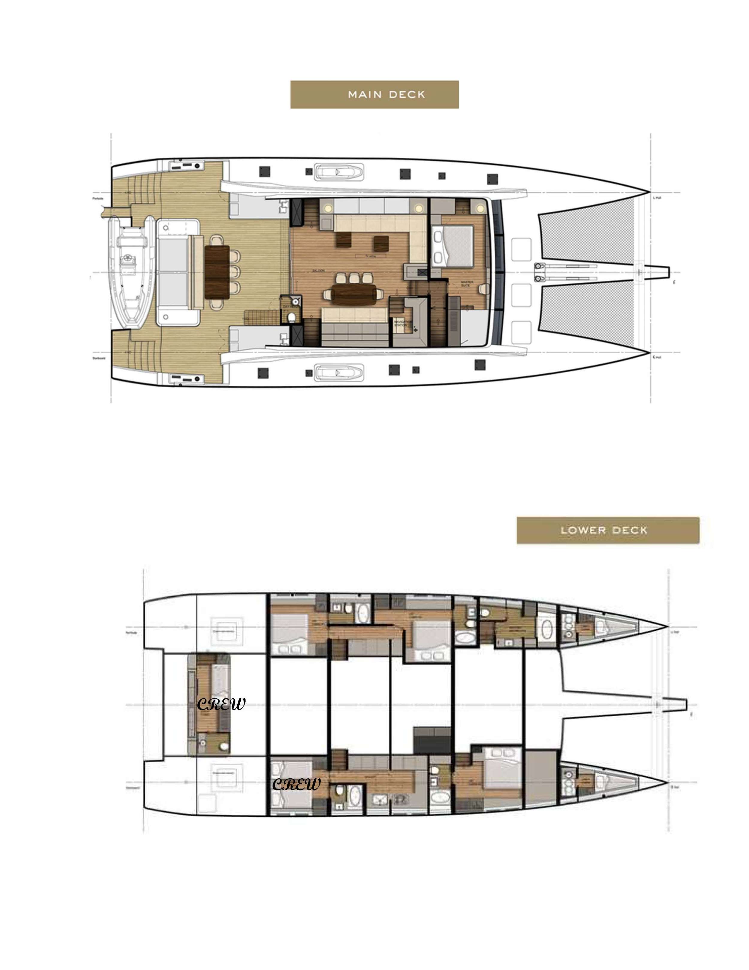 Yacht Photo