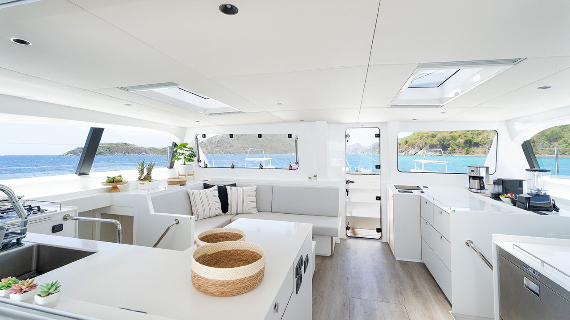 Voyage 510 photo 2