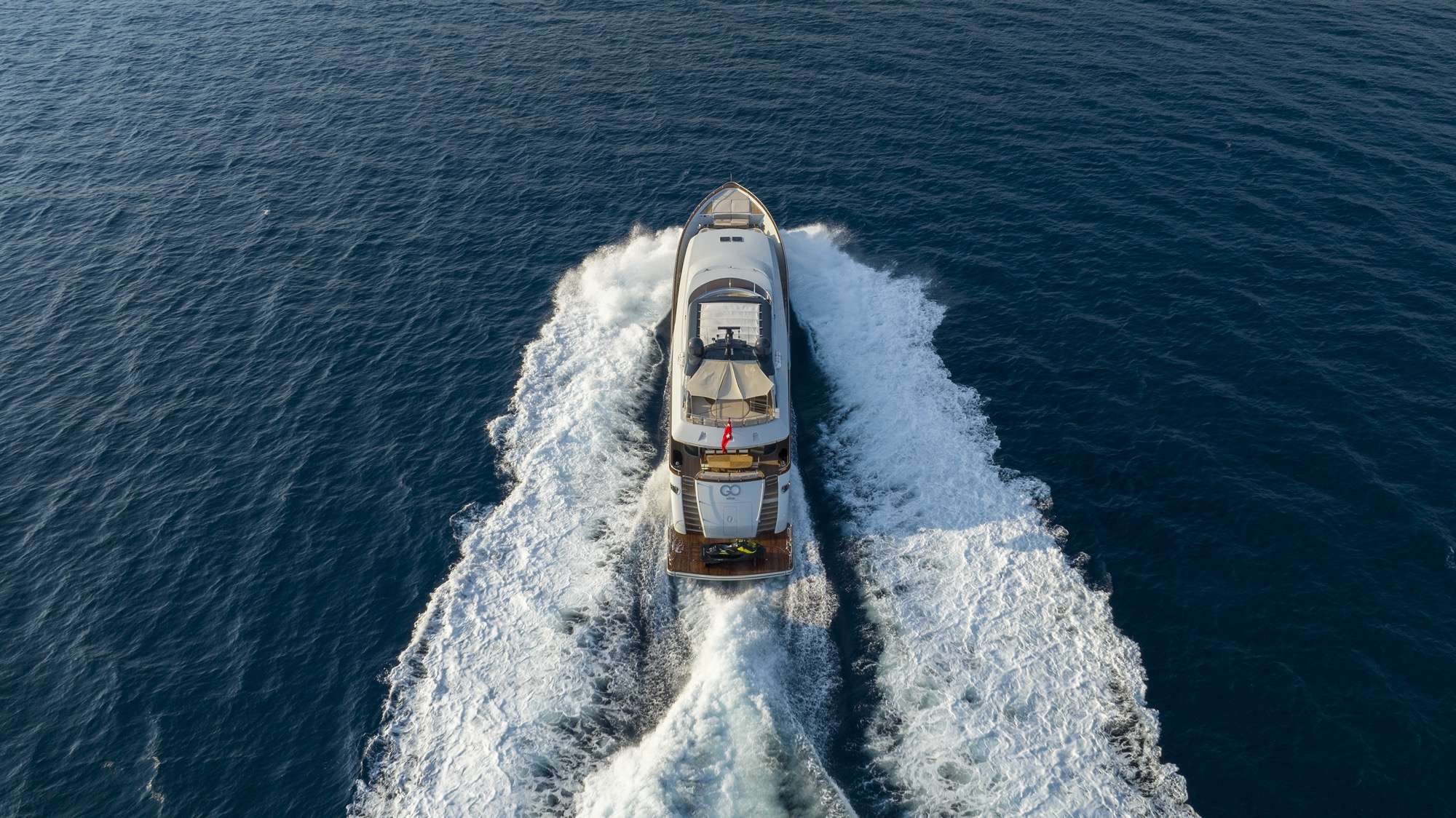 Yacht Photo
