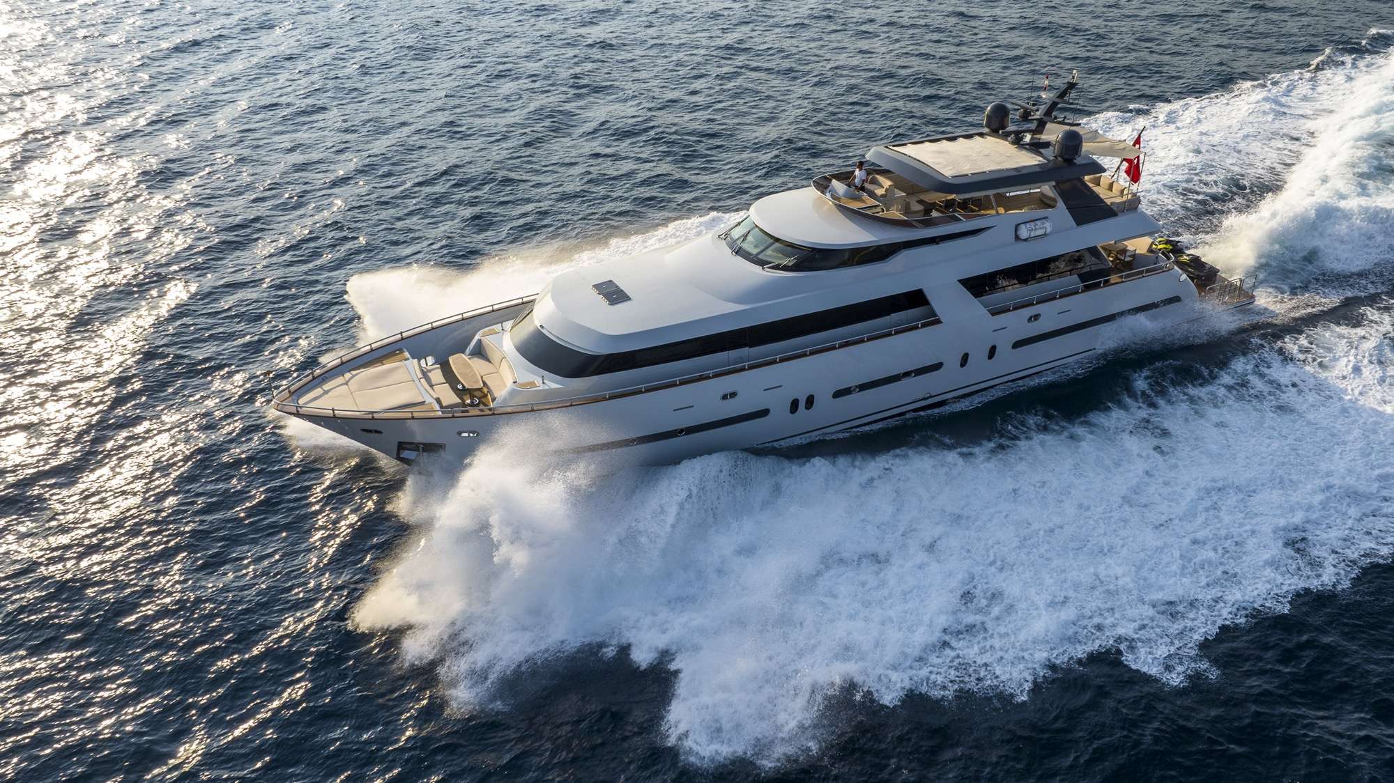 Yacht Photo