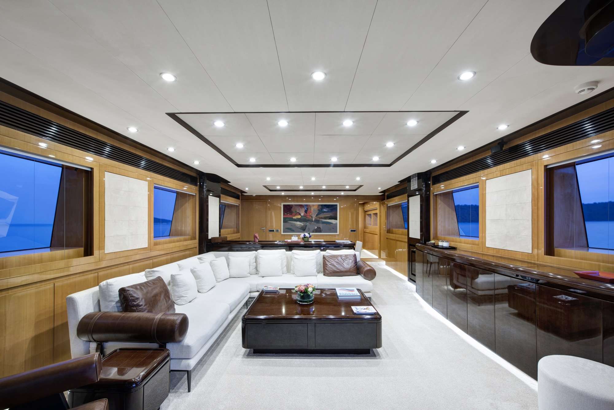 Yacht Photo